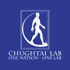chughtai Lab